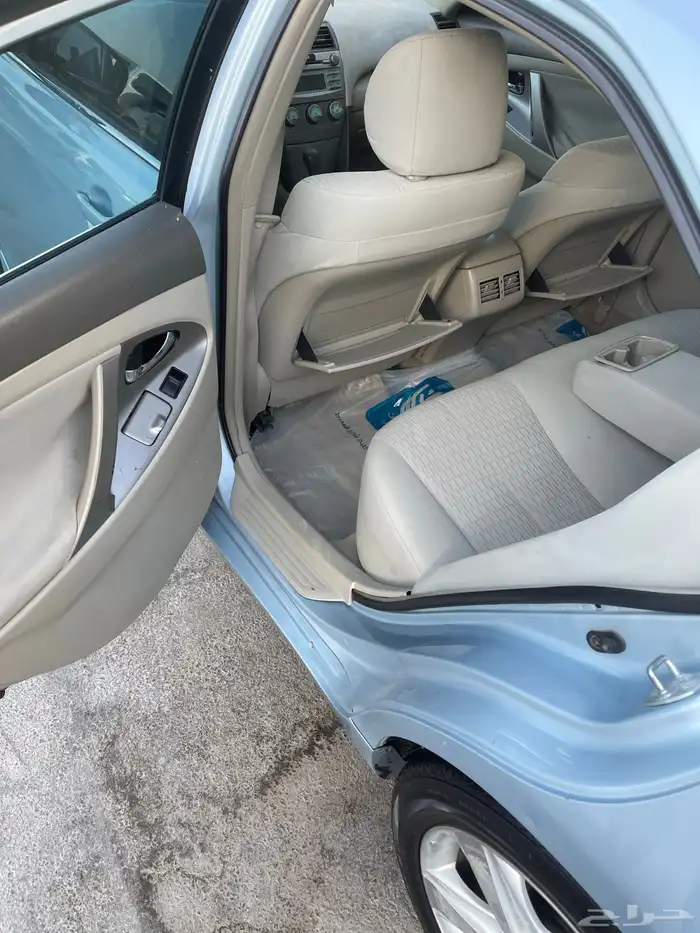 كامري TOURING 2011 8