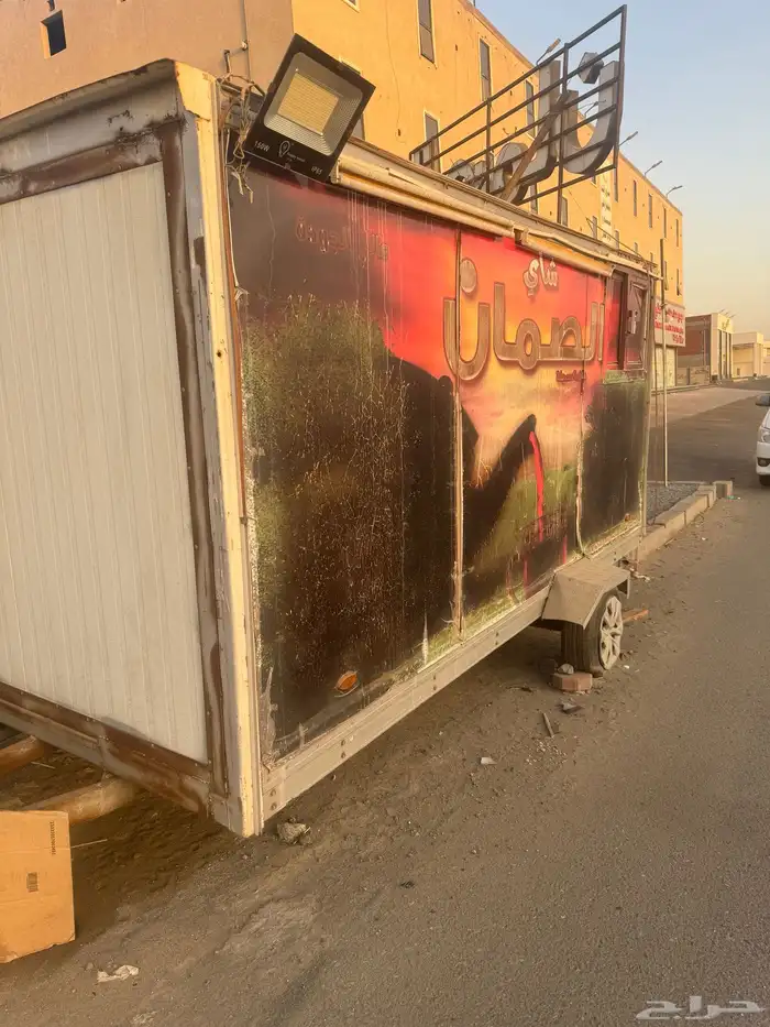 فوترك للبيع او لليجار 0