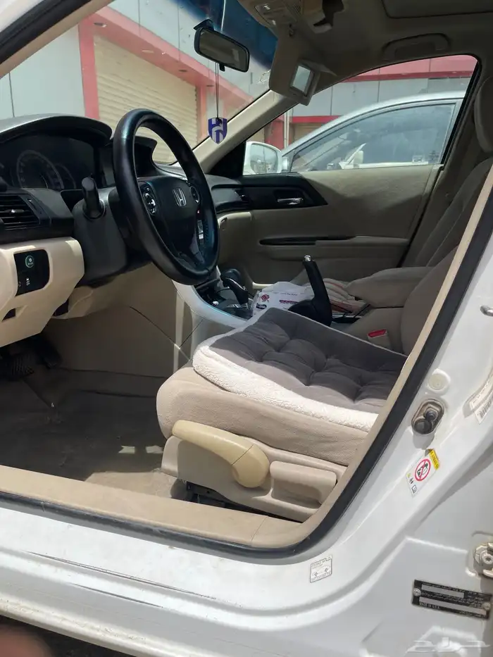 اكورد 2013 8