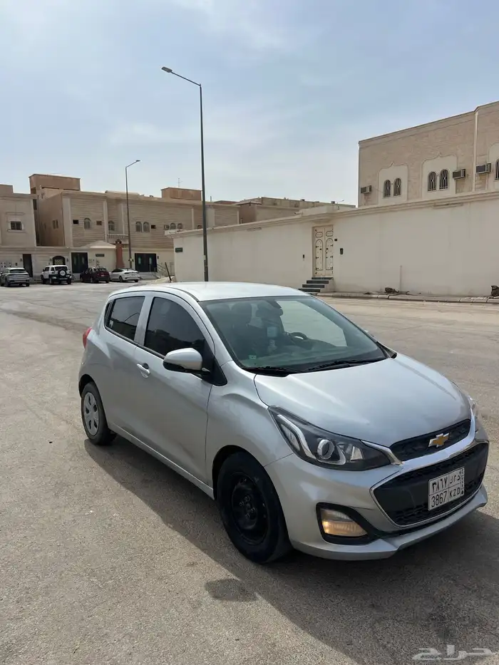 سبارك 2020 نظيفة 6