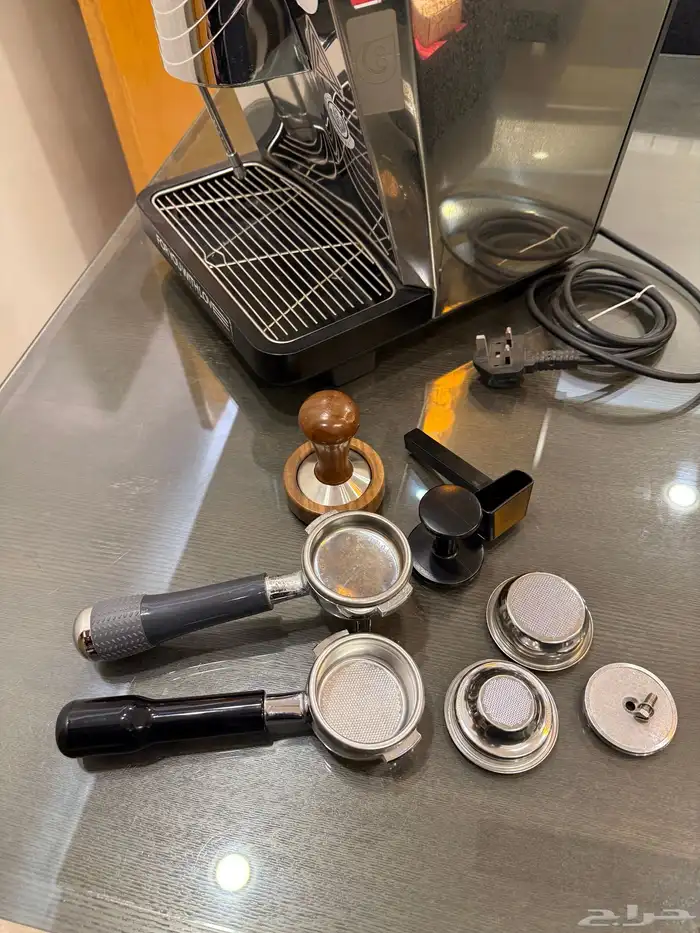 للبيع  آلة قهوة Simonelli Oscar II 3