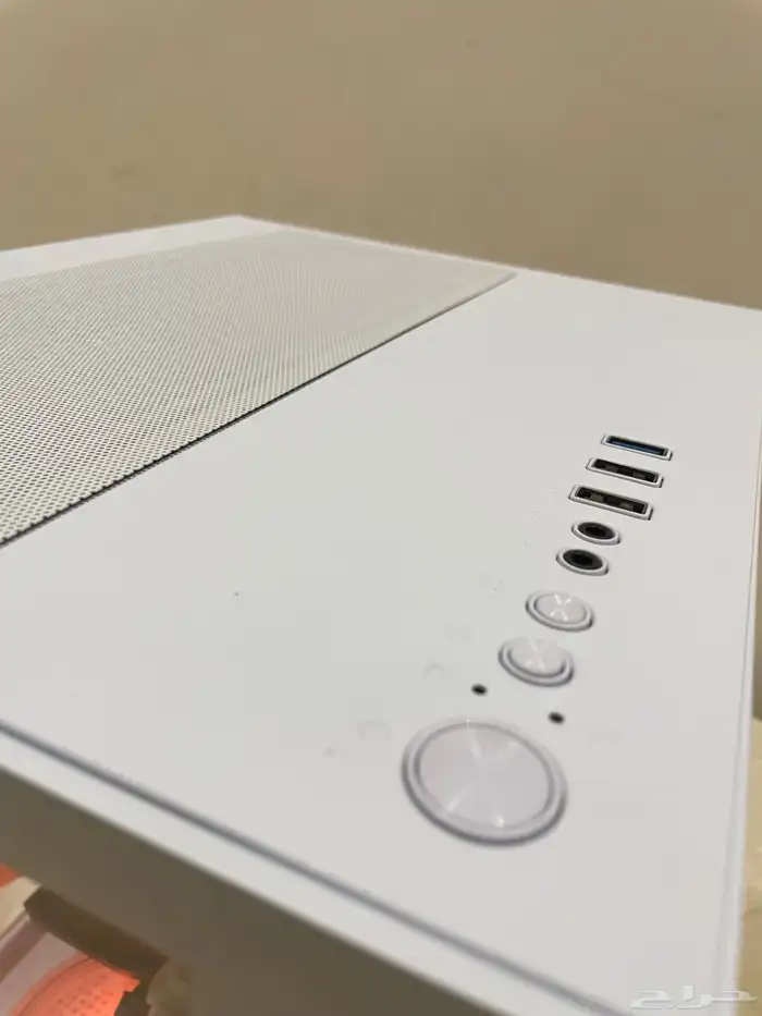 بيسي قيمنق احترافي i5 12th Rtx 3050 gaming pc 4