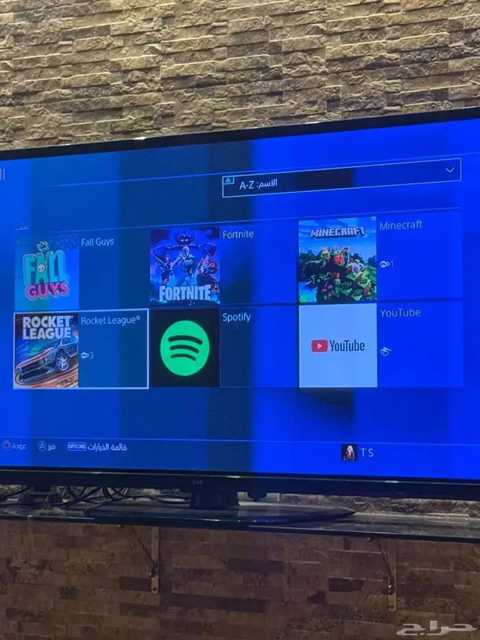 حساب فورت نايت سيزون 2 قراند 8
