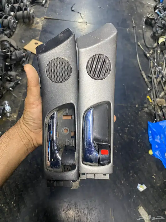 يدادت داخليه لكزس اي اس 300 1