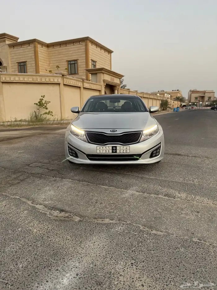 اوبتيما 2016 فل كامل 0