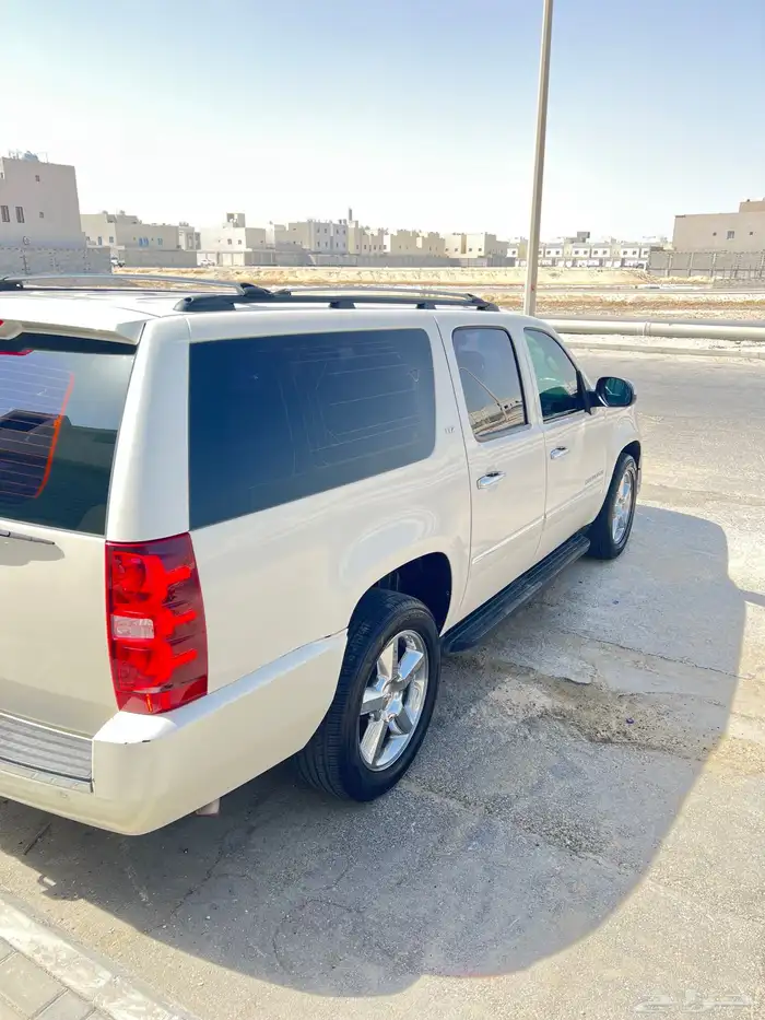 شفرولية سوبربان LTZ 12