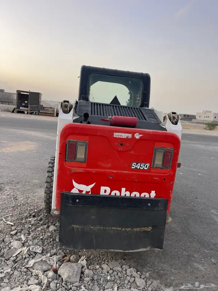 بوبكات البيع 1