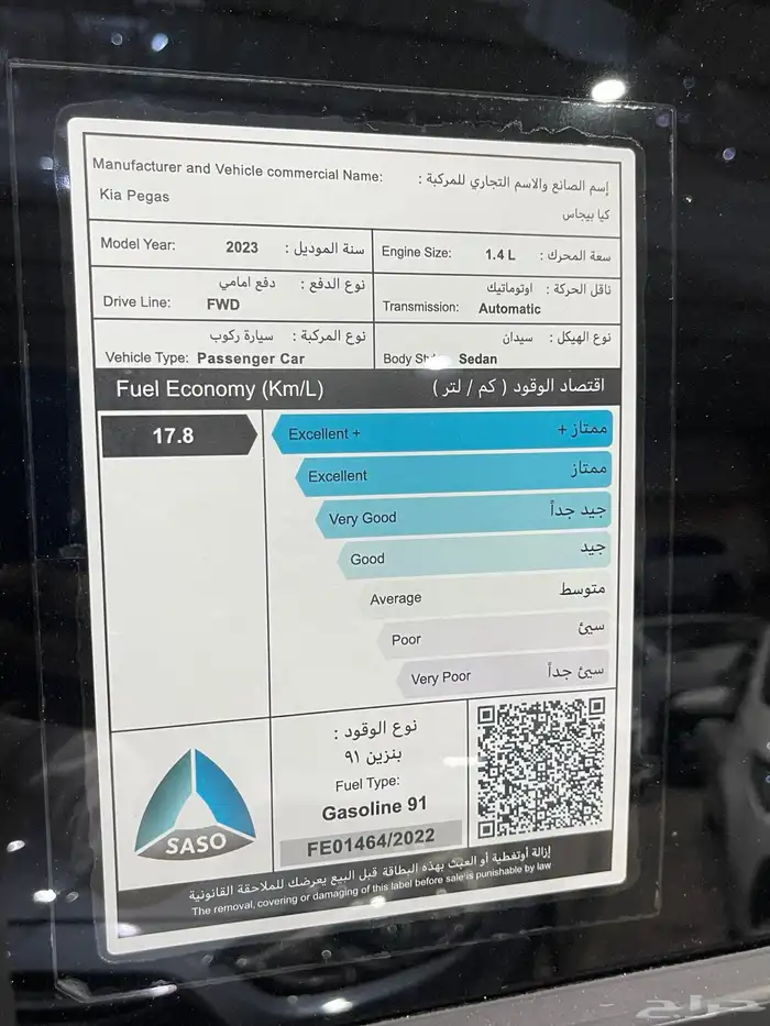 بيجاس 2023 13