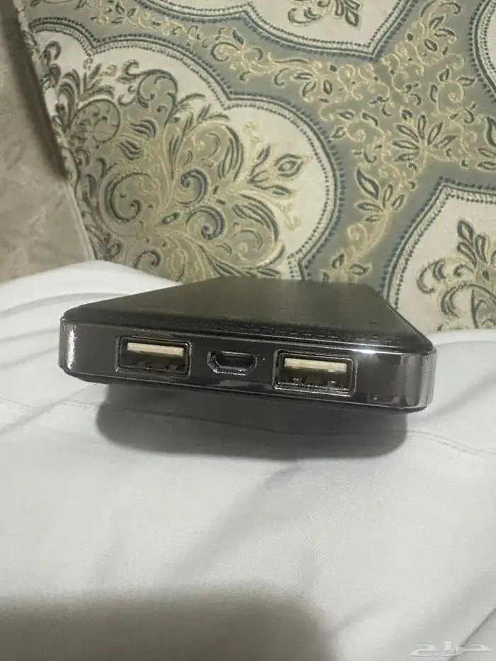 شاحن متنقل انكر 10 ملي امبير جديد لم يخرج من الكرتون 8