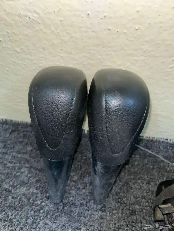 ريش مكيف   رمانه قير كرولا موديل 2008 الى 2013 2