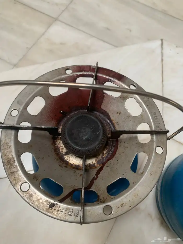 دافور بريموس سويدي 7