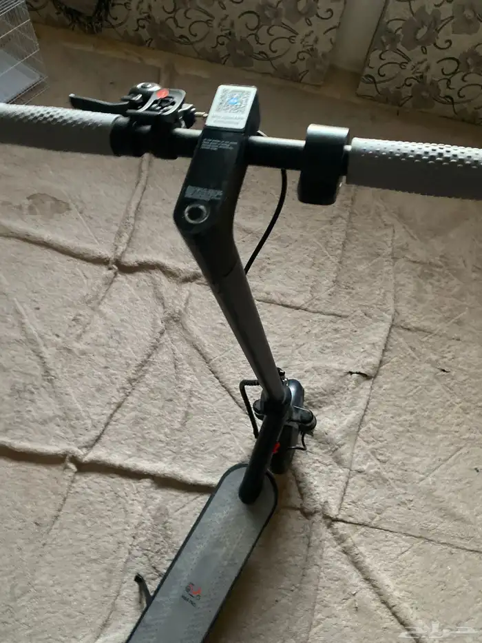 سكوتر جديد للبيع 1