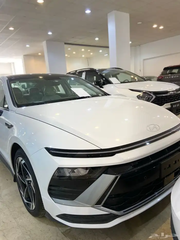 هيونداي سوناتا 2