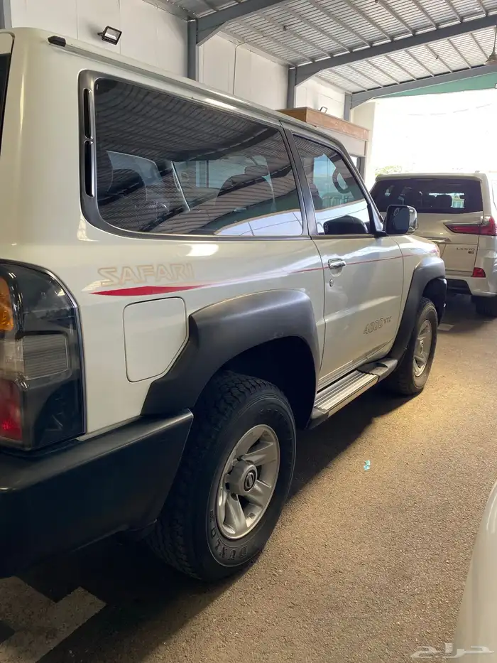 نيسان فتك ربع 2015 6
