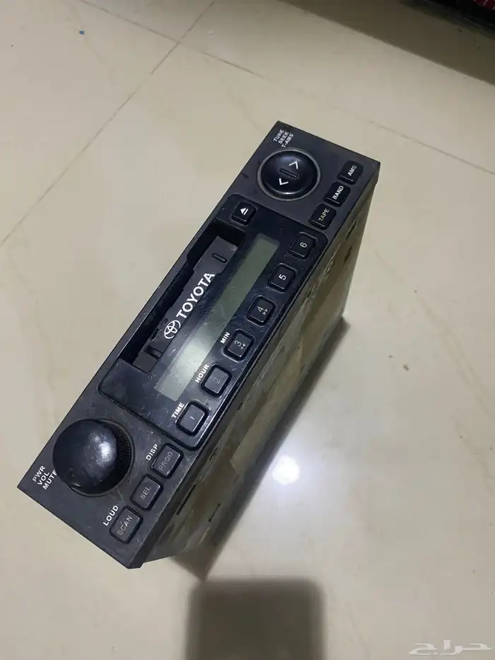 مسجل جيب ربع وكالة 2009 0