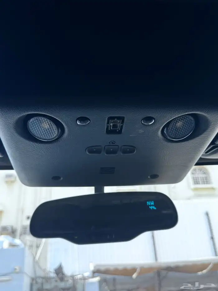 للبيع همر H2 2007 16