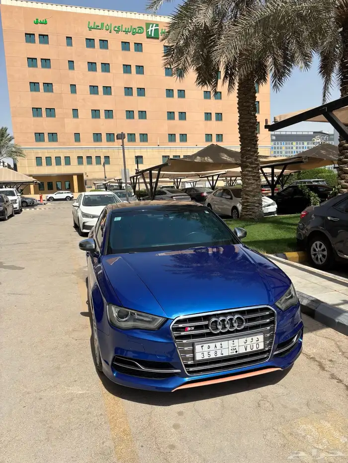 audi s3 2016 2