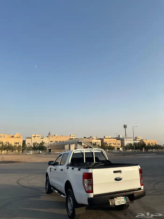 فورد رنجر 2