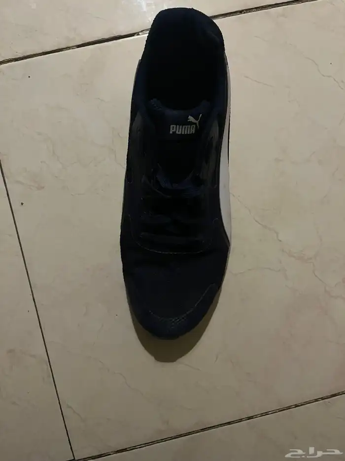 جزمة رياضية بومة 1