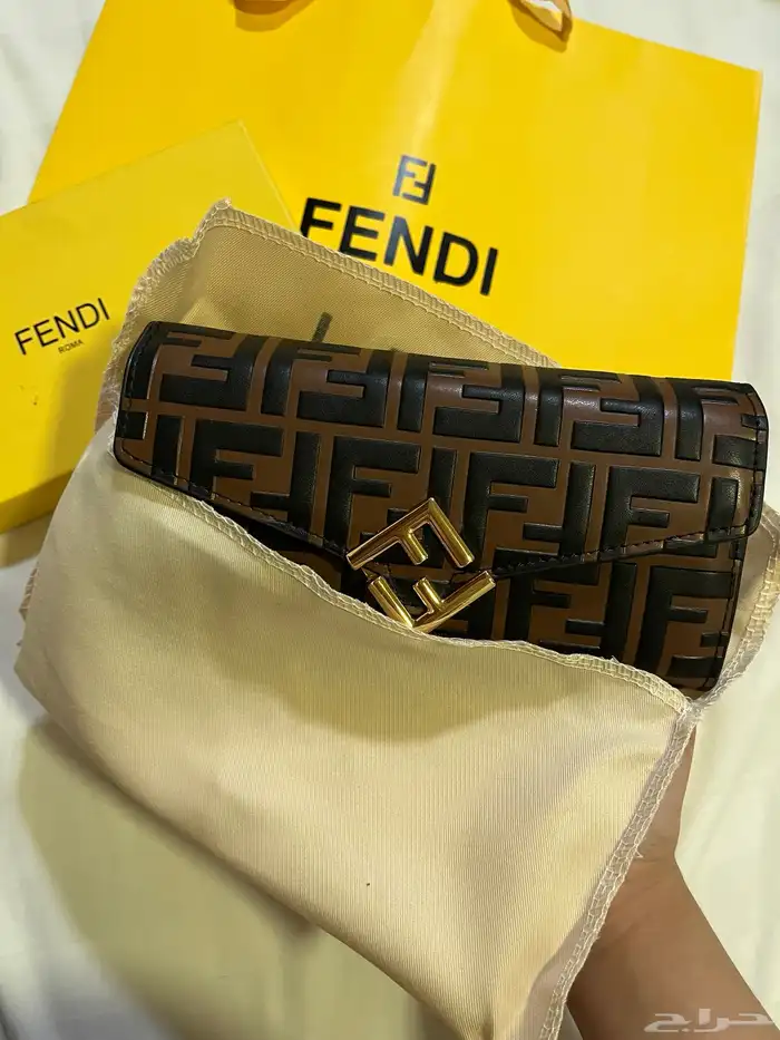 شنطة فندي شبيهة الأصلية   درجة أولى 2