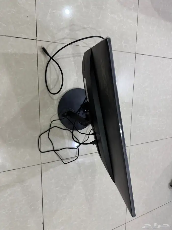 شاشة قيمينق 1