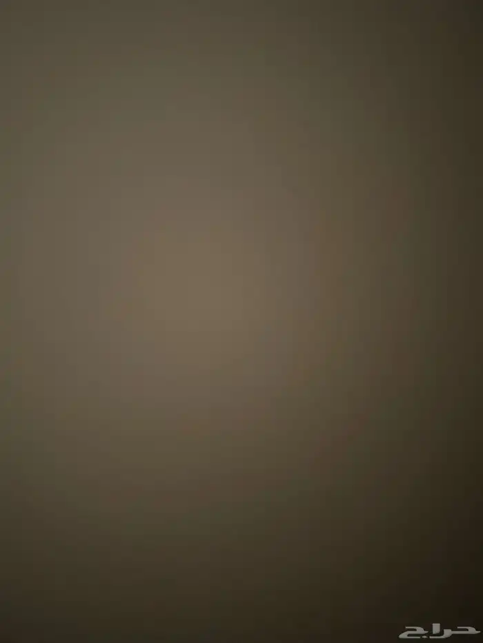ابي استديو مؤثث حدود 2000 اهم شي نظيف شخص 0