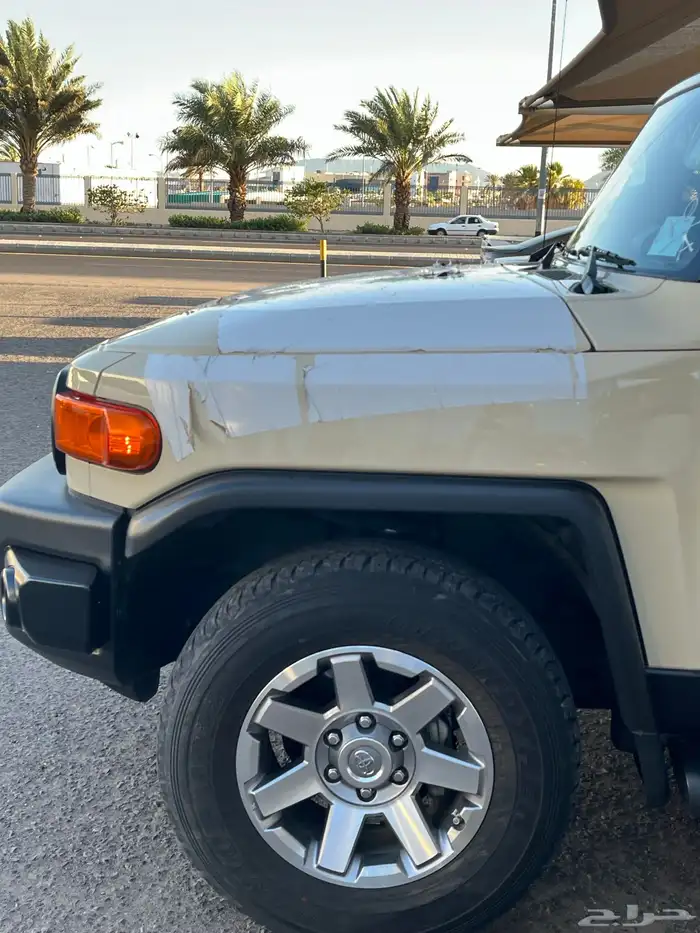 اف جي 2023 وكاله 15