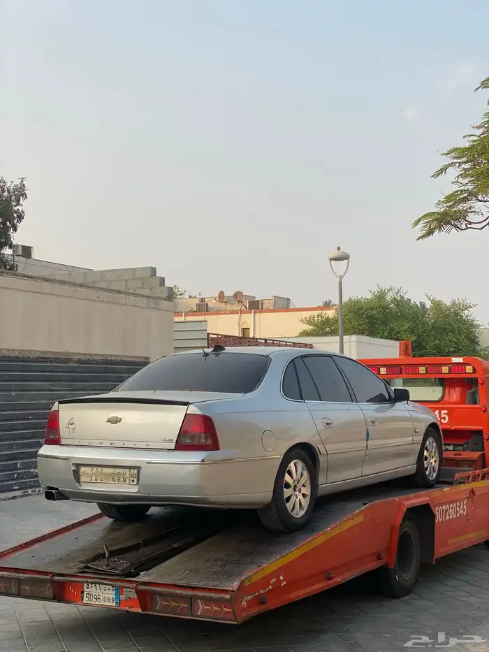 كابرس 2006 3