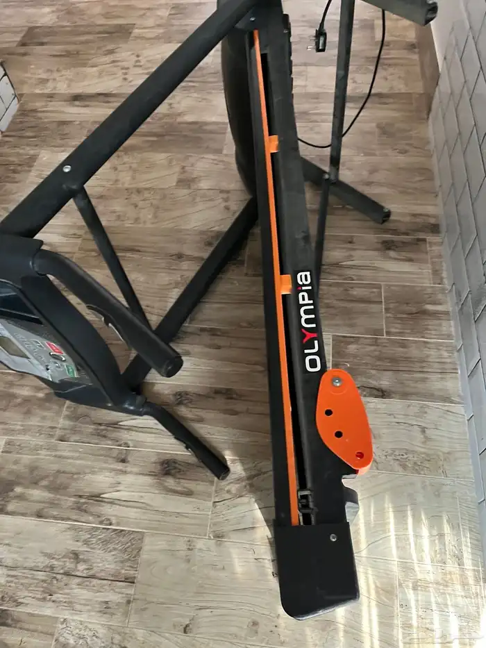 سير كهربائي 1