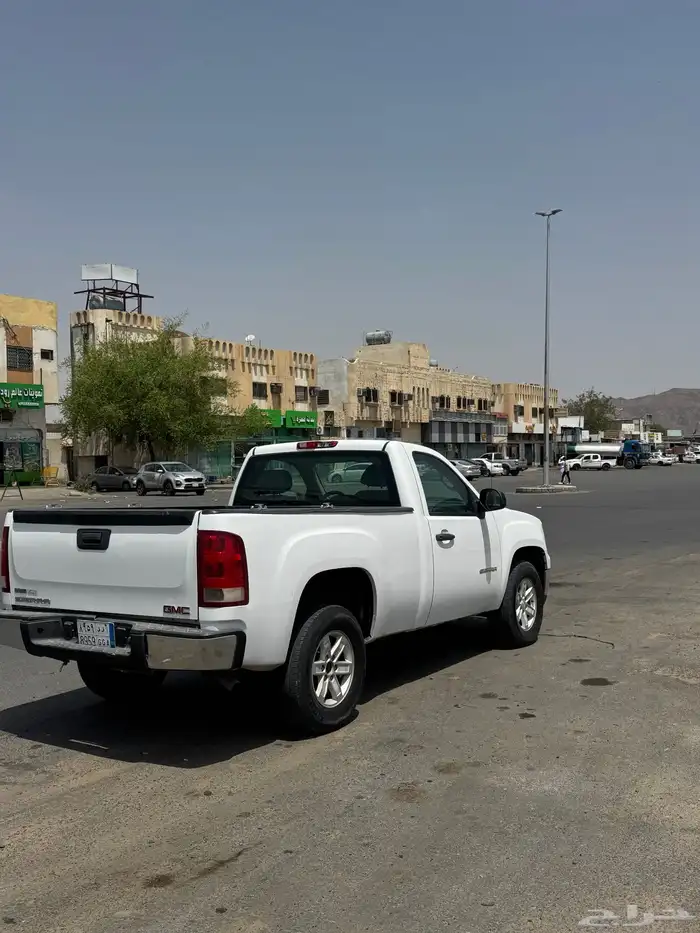جمس سييرا 4
