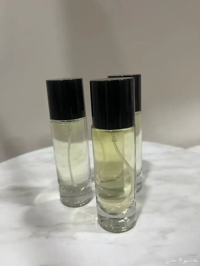 عطر جونسون بودرر 2