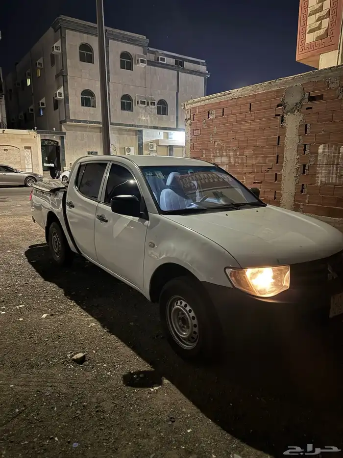 للبيع L200 0