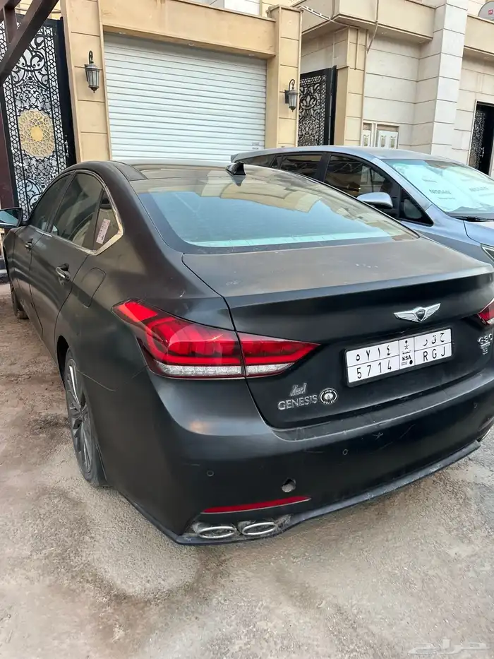 جينسس 2015 5