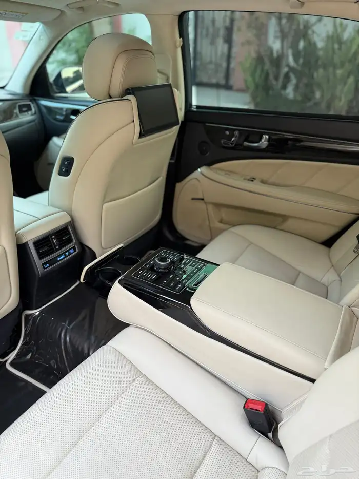 هونداي سنتنيال 2014 فل كامل V8 قمة النظافة 26