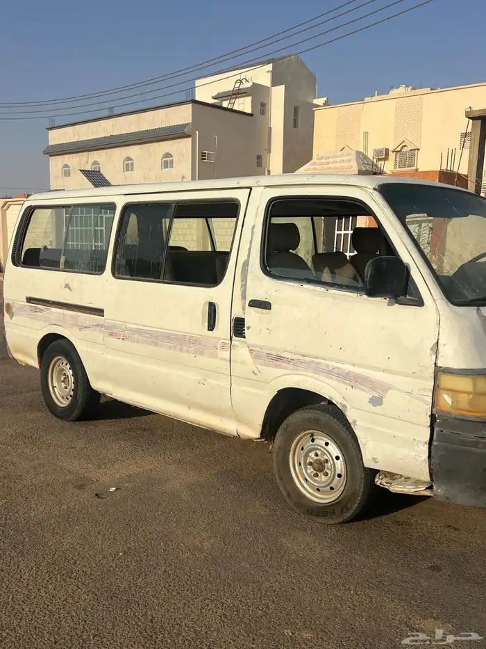 باص 1997 0