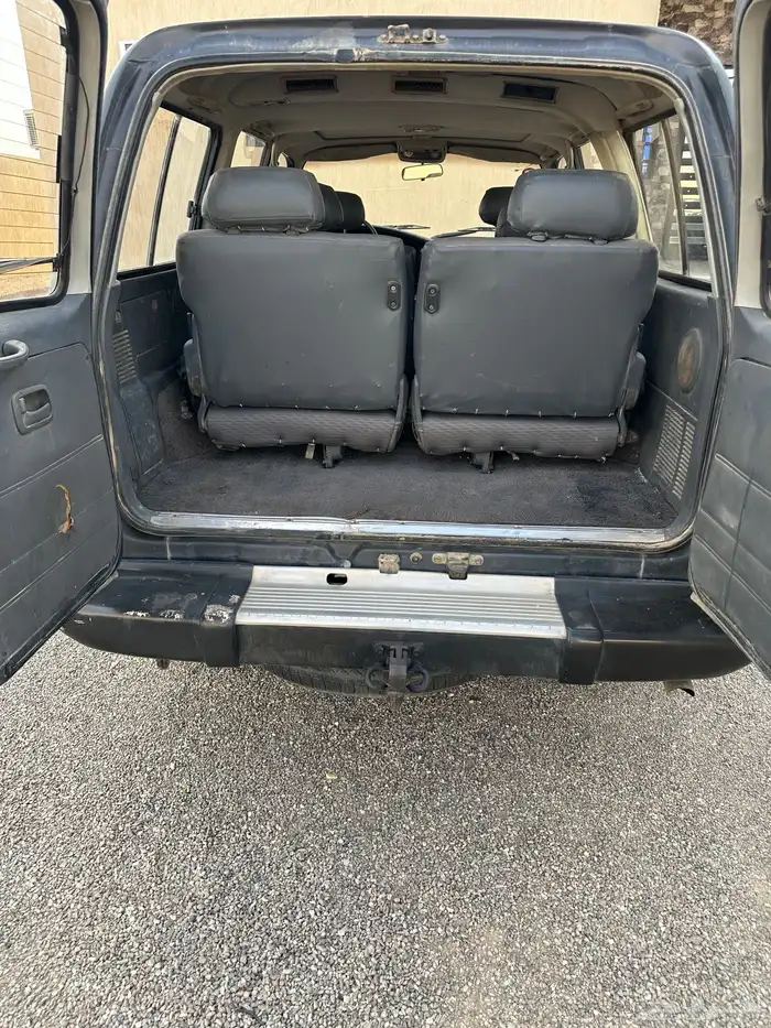 فكسار 1994 فل كامل شد بلد واقبل البدل المناسب والبيع سمح 11