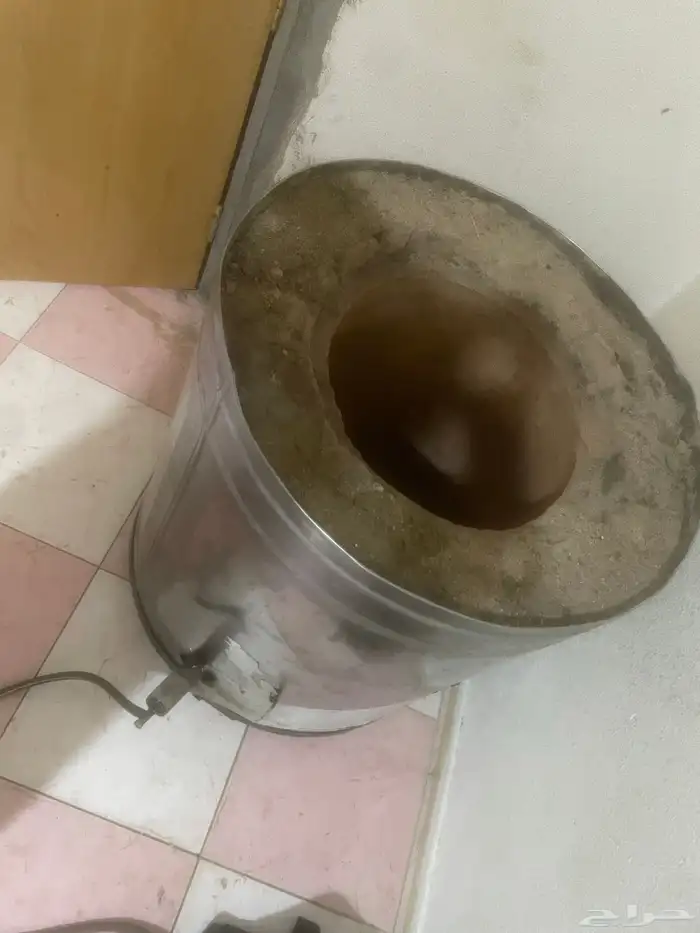 فرن صخري 0