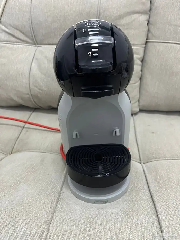 مكانية قهوة كبسولات دولتشي 3