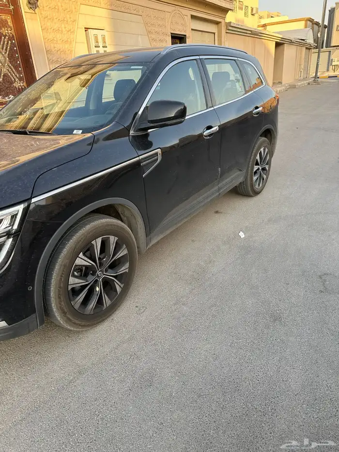 رينو كوليوس 2023 4