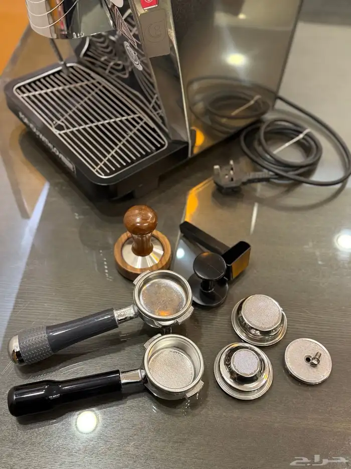 للبيع  آلة قهوة Simonelli Oscar II 6