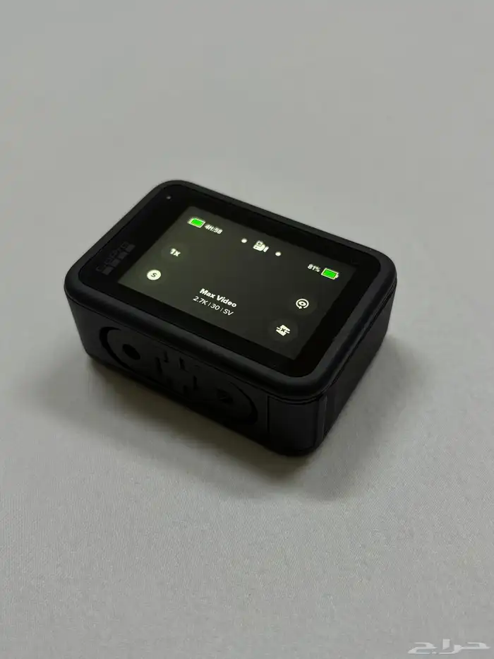 كاميرا جو برو 11 بلاك ( Gopro 11 ) 4