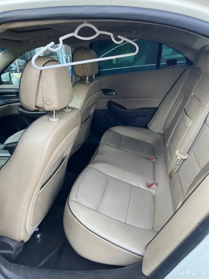 ماليبو 4 سلندر LTZ 2014 9