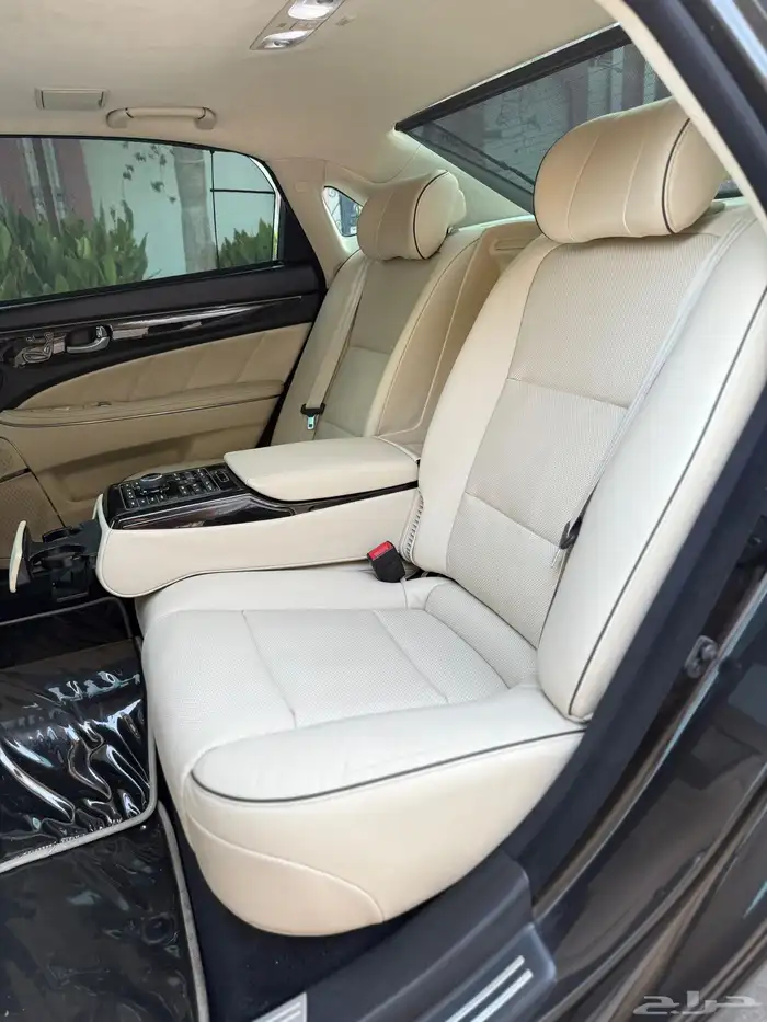 هونداي سنتنيال 2014 فل كامل V8 قمة النظافة 18