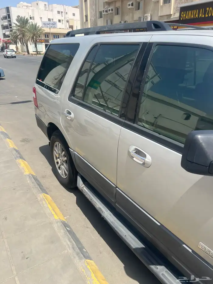 فورد اكسبدشن 2007 للبيع اوالبدل 3