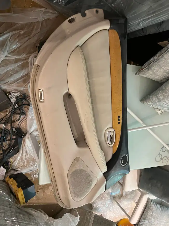 قطع وأغراض لكزس SC430 كشف كوبيه 7