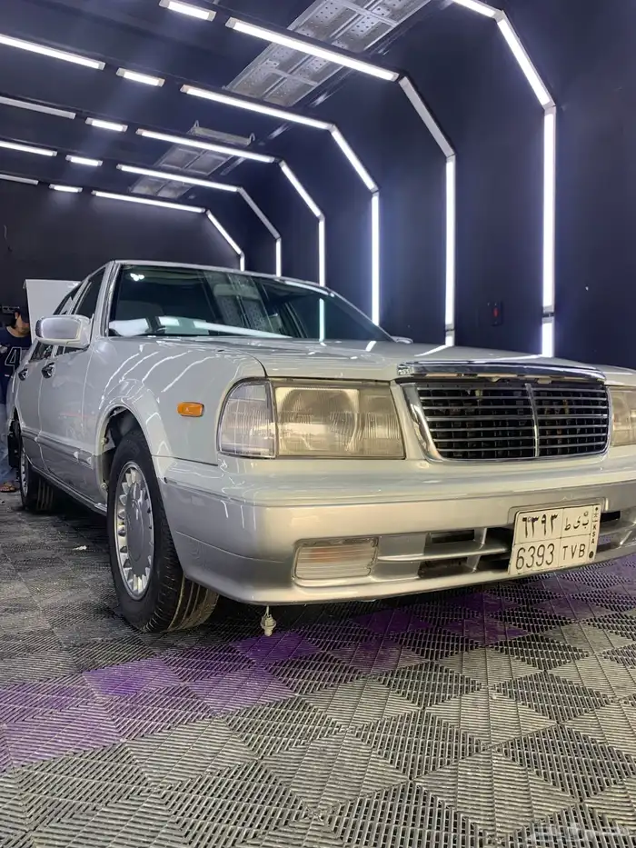سيدرك 1998 بيع او بدل 1