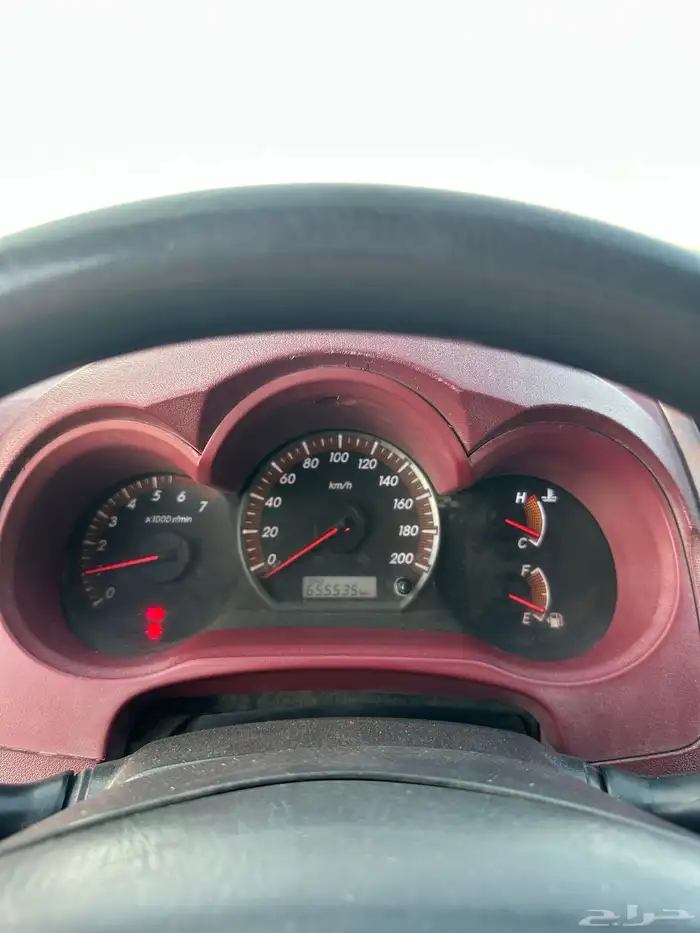 هايلوكس2013 4