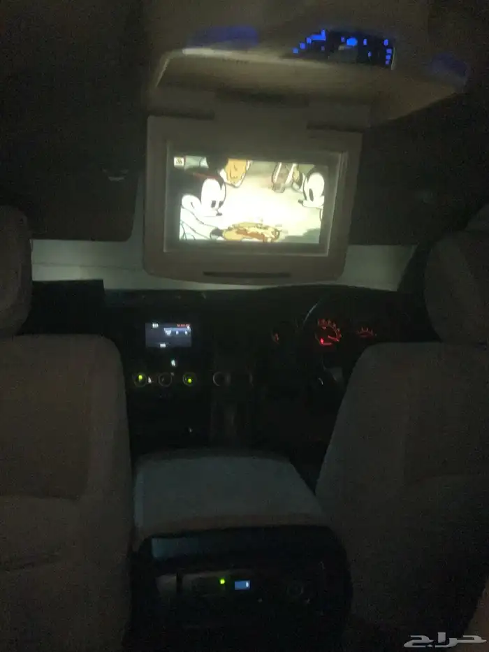 سيكويا 2015 26