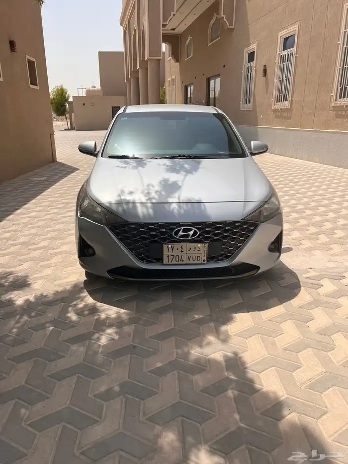 اكسنت 2021 نظيف 0