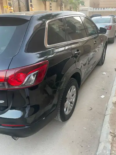 جيب مازدا cx9 نص فل index